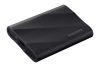 SSD Extern Samsung, T9, 4TB, USB 3.2, Bl