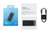 SSD Extern Samsung T5 EVO 2TB USB 3.2 ti