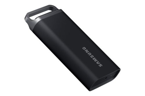 SSD Extern Samsung T5 EVO 4TB USB 3.2 ti