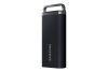 SSD Extern Samsung T5 EVO 4TB USB 3.2 ti