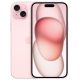 IPHONE 15 PLUS PINK 256GB-RUB