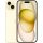 IPHONE 15 PLUS YELLOW 256GB-RUB
