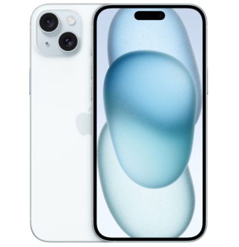 IPHONE 15 PLUS BLUE 256GB-RUB