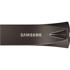 SM USB 64GB BAR PLUS 3.1 TITAN GRAY