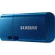 SM USB-C 64GB PENDRIVE 3.1 BLUE