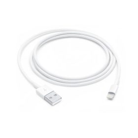 LIGHTNING TO USB CABLE (1 M)-ZML