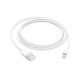 LIGHTNING TO USB CABLE (1 M)-ZML