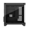 Carcasa 1STPLAYER Gaming MV5 TP BLACK
