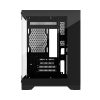 Carcasa 1STPLAYER Gaming MV5 TP BLACK