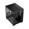 Carcasa 1STPLAYER Gaming MV5 TP BLACK
