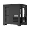 Carcasa 1STPLAYER Gaming MV5 TP BLACK