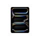 Apple 11-inch iPad Pro (M4) WiFi 2TB with Standard glass - Silver (2024)