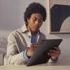 iPad Pro 11 SIM 2TB Space Black (2024)