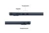 APPLE MBA 13 M4(10/8) 16GB 256GB MID