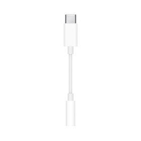 USB-C TO 3.5 MM HEADPHONE ADAPTER-ZML
