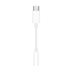 USB-C TO 3.5 MM HEADPHONE ADAPTER-ZML