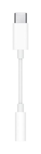 USB-C TO 3.5 MM HEADPHONE ADAPTER-ZML