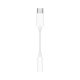 USB-C TO 3.5 MM HEADPHONE ADAPTER-ZML