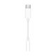 USB-C TO 3.5 MM HEADPHONE ADAPTER-ZML