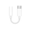 USB-C TO 3.5 MM HEADPHONE ADAPTER-ZML