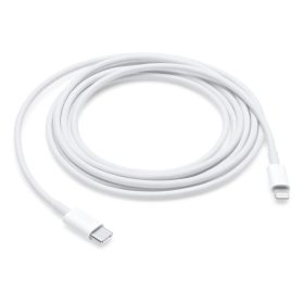 AL LIGHTNING TO USB-C CABLE (2 m)