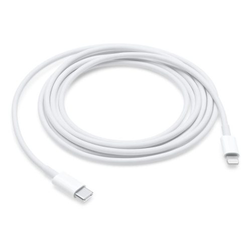 AL LIGHTNING TO USB-C CABLE (2 m)