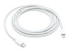AL LIGHTNING TO USB-C CABLE (2 m)