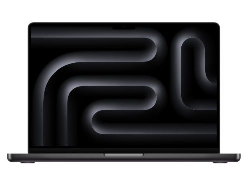 APPLE MBP14 M4(10/10) 16GB 1TB BK
