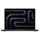APPLE MBP14 M4(10/10) 16GB 1TB BK