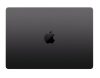 APPLE MBP14 M4(10/10) 16GB 1TB BK
