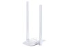 Adaptor Wireless MERCUSYS MW300UH, N300, 300 Mbps