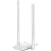 Adaptor Wireless MERCUSYS MW300UH, N300, 300 Mbps