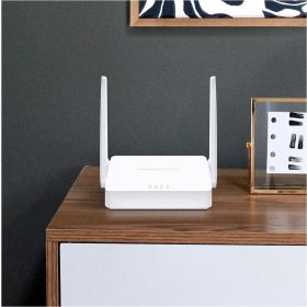 Router Wireless Mercusys MW302R, Wi-Fi 5, Dual-Band