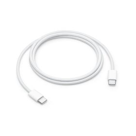 60W USB-C CHARGE CABLE (1M)-ZML
