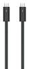 APPLE THUNDERBOLT 4 PRO CABLE (3M)-ZML