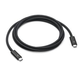 APPLE THUNDERBOLT 4 PRO CABLE (1.8M)-ZML