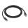APPLE THUNDERBOLT 4 PRO CABLE (1.8M)-ZML