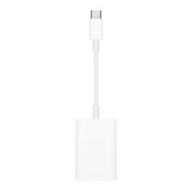 USB-C TO SD CARD READER-ZML