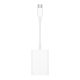 USB-C TO SD CARD READER-ZML