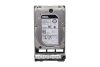Dell 4TB 7.2K SATA 6G 3.5in HDD 