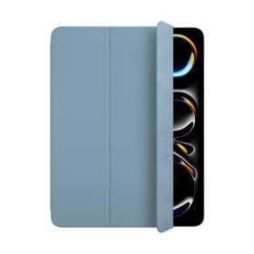 IPAD PRO SMART FOLIO 13 DENIM-ZML