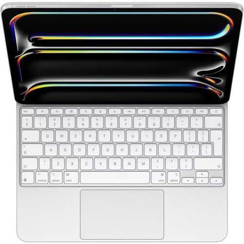 IPAD MAGIC KEYBOARD 13 WHITE-INT