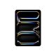 Apple 11-inch iPad Pro (M4) WiFi 2TB with Nano-texture Glass - Space Black (2024)