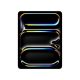 Apple 13-inch iPad Pro (M4) WiFi 1TB with Nano-texture Glass - Silver (2024)