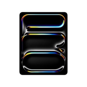   Apple 13-inch iPad Pro (M4) WiFi 2TB with Nano-texture Glass - Silver (2024)