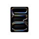 Apple 11-inch iPad Pro (M4) Cellular 2TB with Nano-texture Glass - Silver (2024)