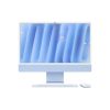 APPLE iMAC24 M4(8/8) 16GB 256GB BLUE