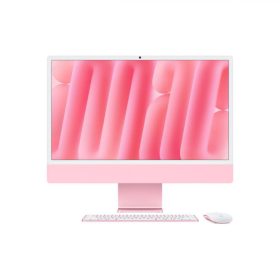 iMAC24 CPU-8C/GPU-8C/16GB/256 INT PK