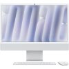 APPLE iMAC24 M4(10/10) 16GB 512GB SILVER