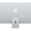 APPLE iMAC24 M4(10/10) 16GB 512GB SILVER